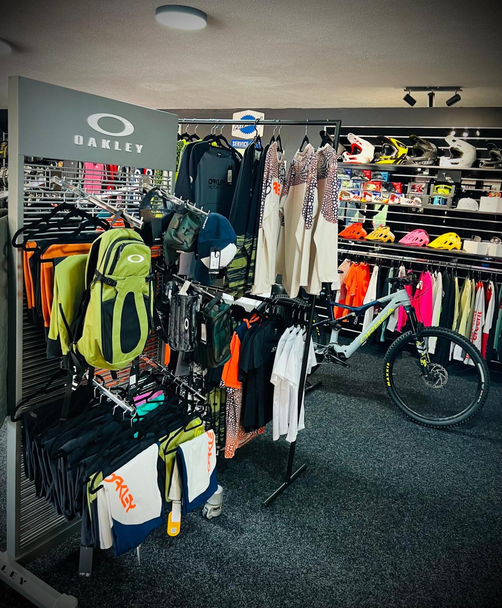 Bystra 94 Profibikers 호텔 외부 사진